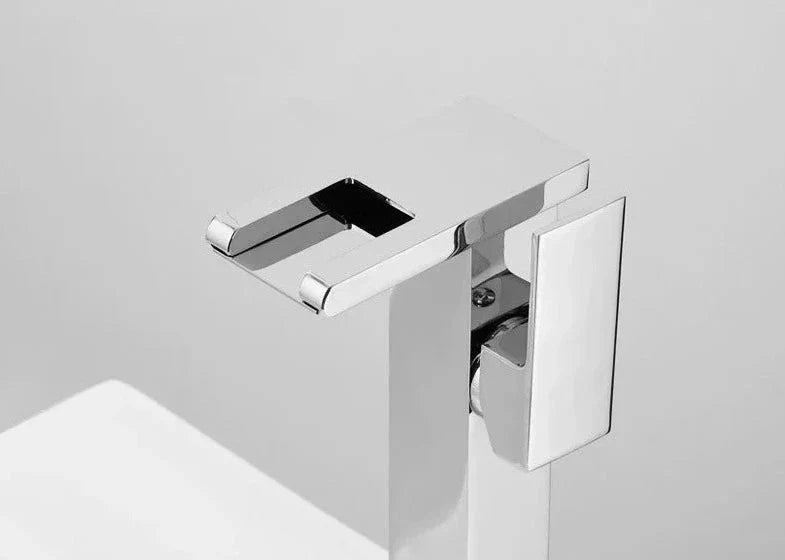 Torneira Premium para Banheiro LED Requinte