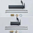 Torneira Premium para Banheiro QuadraTwist