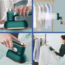 VapoPress TravelPro - Ferro Passar Roupa Portátil Bivolt