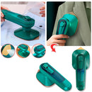 VapoPress TravelPro - Ferro Passar Roupa Portátil Bivolt