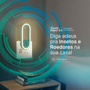 Xiaomi Reject 3.0 - Repelente Ultrassônico